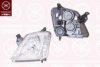 KLOKKERHOLM 50260183A1 Headlight